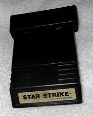 Star Strike [White Label] Atari 2600 Prices