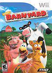 Barnyard Wii Prices