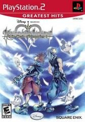 Kingdom Hearts RE Chain of Memories [Greatest Hits] Playstation 2 Prices