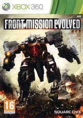 Front Mission Evolved PAL Xbox 360 Prices