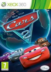 Cars 2 PAL Xbox 360 Prices