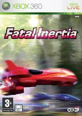 Fatal Inertia PAL Xbox 360 Prices