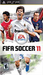 FIFA Soccer 11 PSP Prices