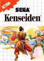 Kenseiden | Sega Master System