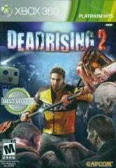 Dead Rising 2 [Platinum Hits] Xbox 360 Prices