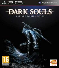 Dark Souls [Prepare to Die Edition] PAL Playstation 3 Prices