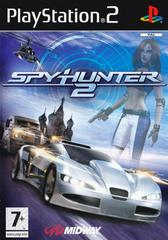 Spy Hunter 2 PAL Playstation 2 Prices