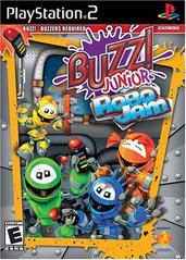 Buzz! Junior: Robo Jam Playstation 2 Prices