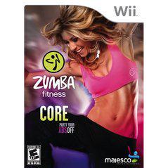 Zumba Fitness Core Wii Prices