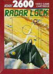 Radar Lock Atari 2600 Prices
