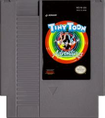 Cartridge | Tiny Toon Adventures NES