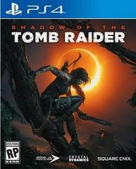 Shadow of The Tomb Raider Playstation 4 Prices