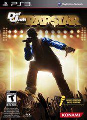 Def Jam Rapstar [Microphone Bundle] Playstation 3 Prices