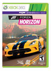 Forza Horizon Xbox 360 Prices