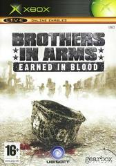 Brothers in Arms: Earned in Blood PAL Xbox Prices