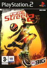 FIFA Street 2 PAL Playstation 2 Prices