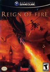 Reign of Fire Gamecube Prices