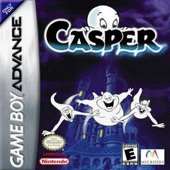 Casper GameBoy Advance Prices