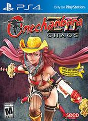 Onechanbara Z2: Chaos Banana Split Edition Playstation 4 Prices