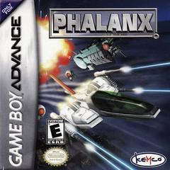 Phalanx GameBoy Advance Prices