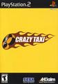 Crazy Taxi | Playstation 2
