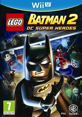 LEGO Batman 2 PAL Wii U Prices