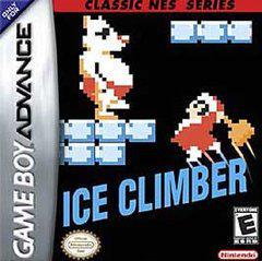 Ice Climber [Classic NES Series] GameBoy Advance Prices