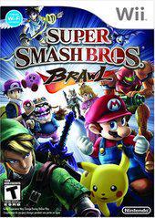 smash bros brawl sales