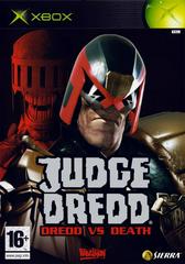 Judge Dredd: Dredd Vs. Death PAL Xbox Prices