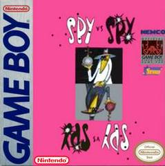 Spy vs. Spy GameBoy Prices