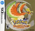 Pokemon HeartGold Version | Nintendo DS
