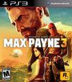 Max Payne 3 | Playstation 3