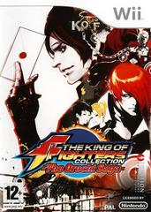 King of Fighters Collection: The Orochi Saga PAL Wii Prices