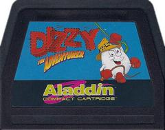 Cartridge | Dizzy the Adventurer NES