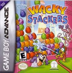 Wacky Stackers GameBoy Advance Prices
