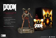 Doom [Collector's Edition] Playstation 4 Prices