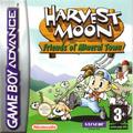 Harvest Moon: Friends of Mineral Town | PAL GameBoy Advance