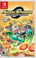 Sushi Striker | Nintendo Switch