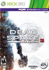 Dead Space 3 [Limited Edition] Xbox 360 Prices