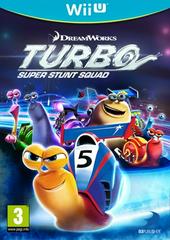 Turbo: Super Stunt Squad PAL Wii U Prices