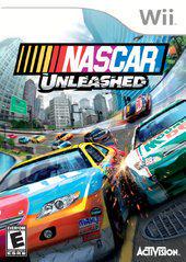 NASCAR Unleashed Wii Prices