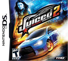 Juiced 2 Hot Import Nights Nintendo DS Prices