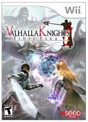 Valhalla Knights: Eldar Saga Wii Prices