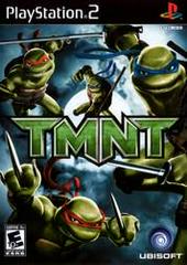 TMNT Playstation 2 Prices