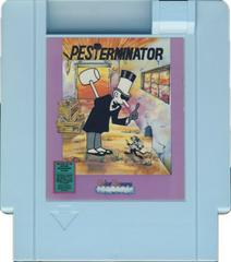 Cartridge | Pesterminator NES