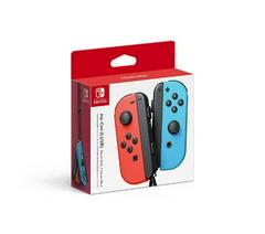 Joy-Con Neon Red & Neon Blue Nintendo Switch Prices