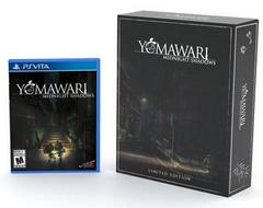 Yomawari Midnight Shadows [Limited Edition] Playstation Vita Prices