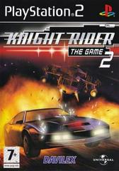 Knight Rider 2 PAL Playstation 2 Prices