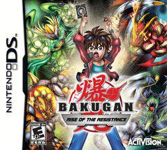 Bakugan: Rise Of The Resistance Nintendo DS Prices