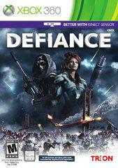 Defiance Xbox 360 Prices